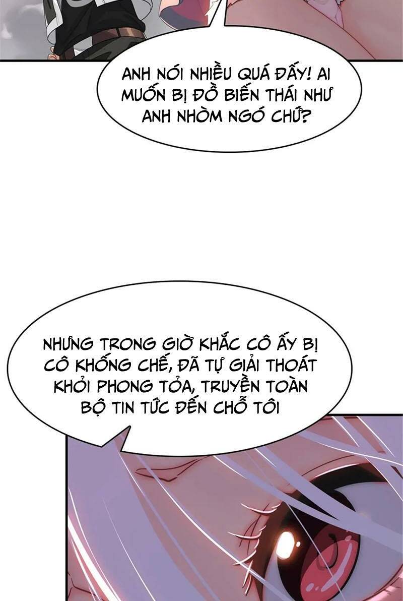 Bạn Gái Zombie Của Tôi Chương 395 Ảnh 39