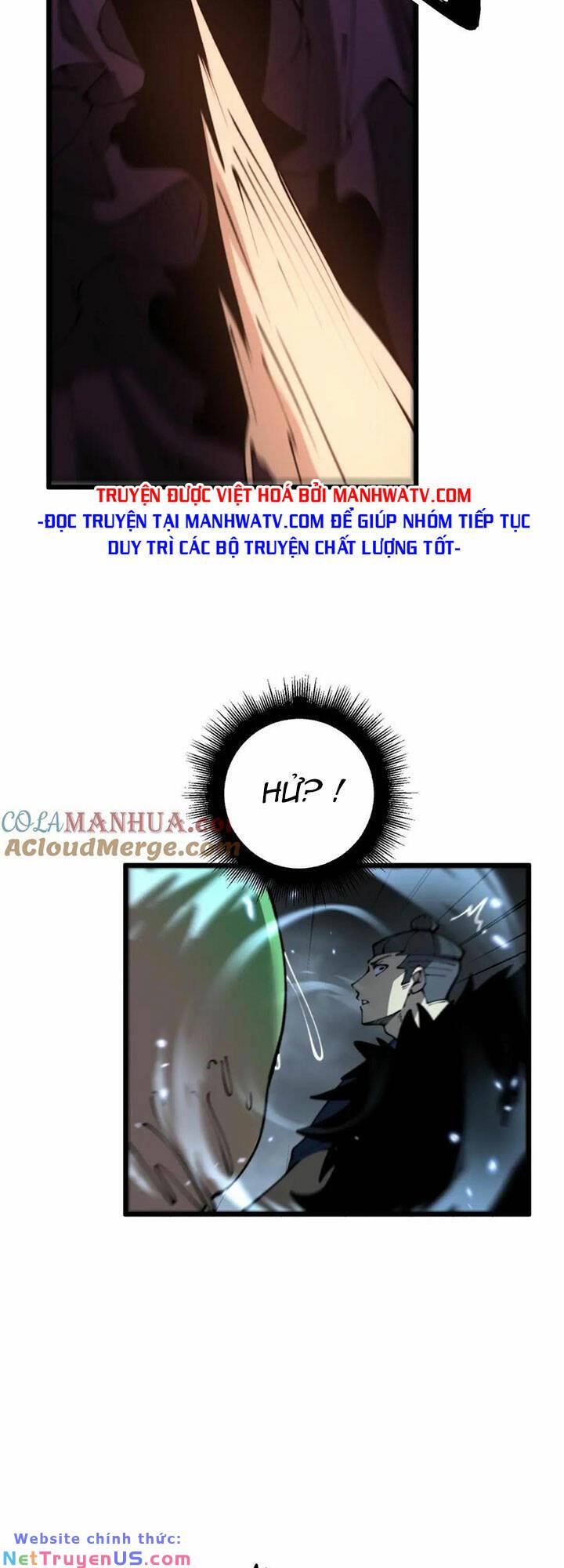 Độc Thủ Vu Y Chương 434 Ảnh 32
