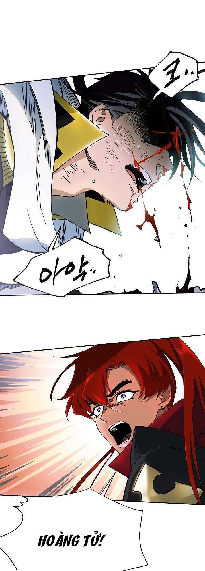 Seven Knights: Alkaid Chương 9 Ảnh 47