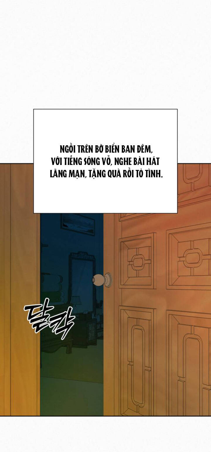 Kế Hoạch Tình Yêu Trong Sáng Chương 89.2 Ảnh 35