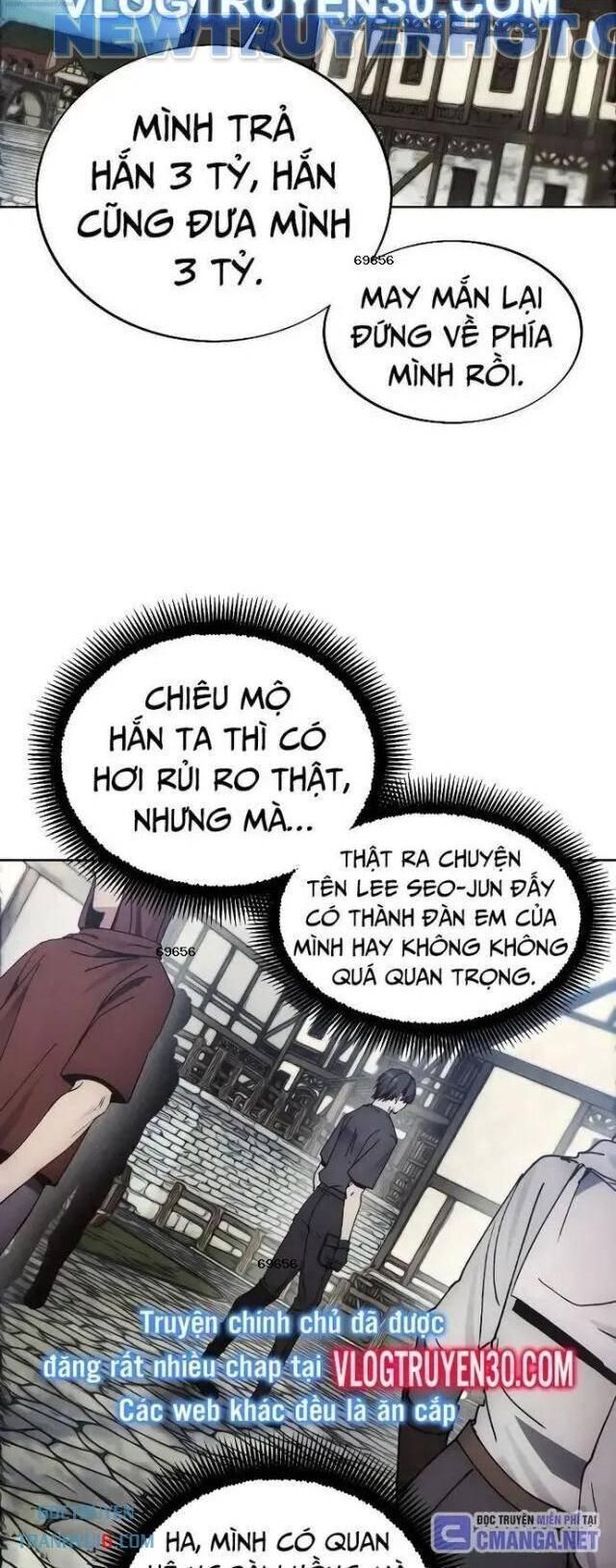 Tao Là Ác Nhân Chương 153 Ảnh 11
