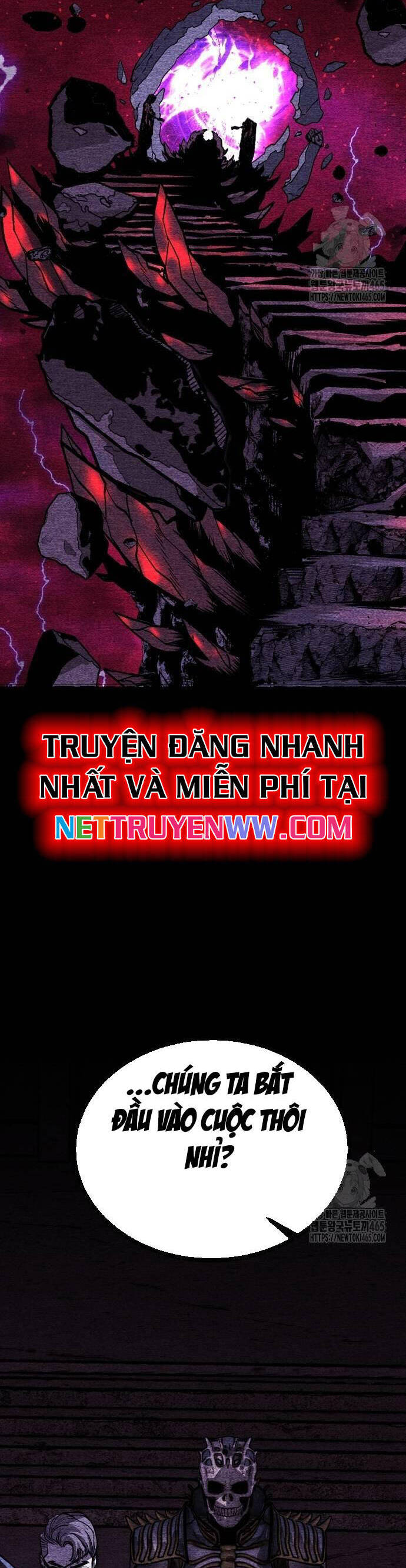 Nhân Vật Chính Ẩn Giấu Sức Mạnh Chương 68 Ảnh 12
