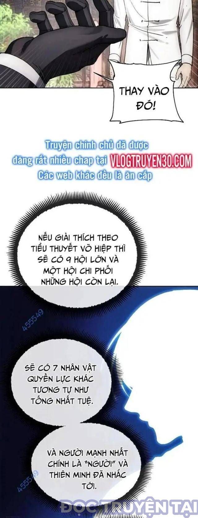 Tao Là Ác Nhân Chương 154 Ảnh 28