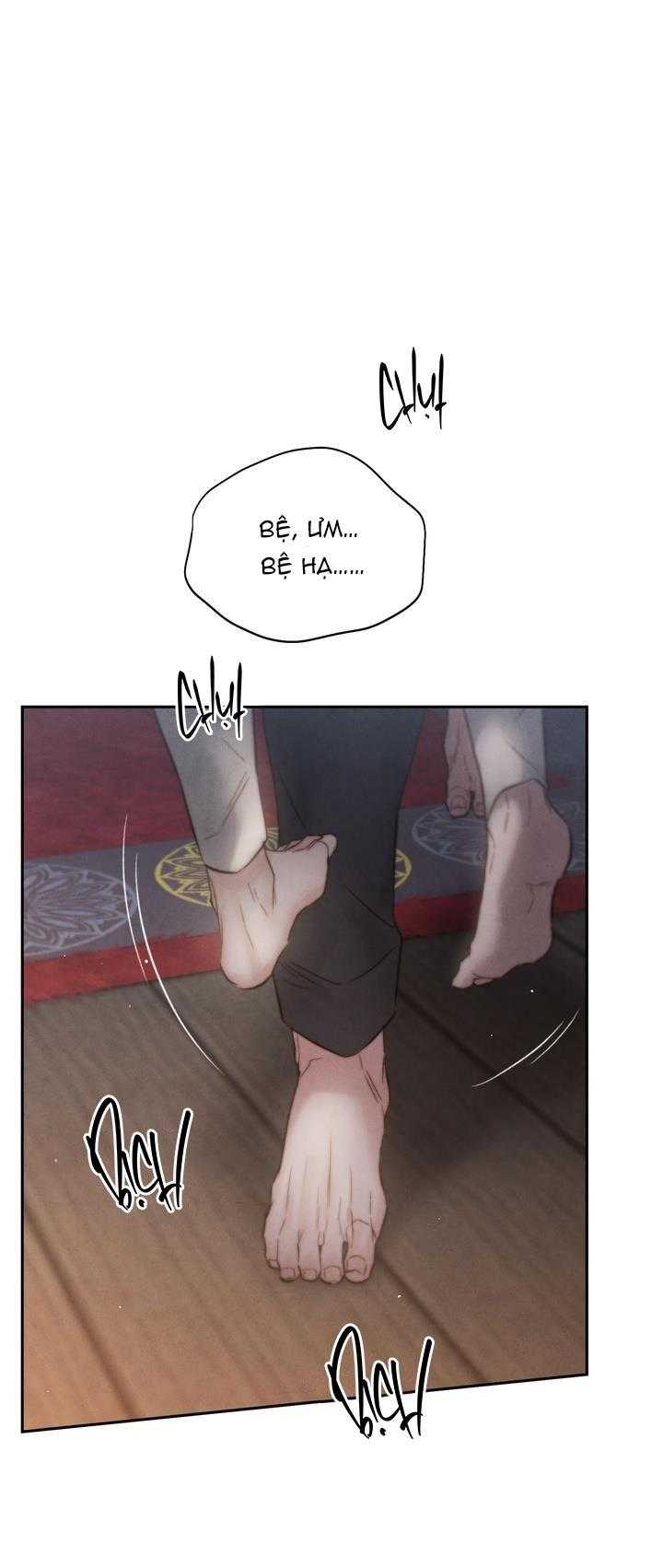 Thuốc Độc Chương 17 Ảnh 47