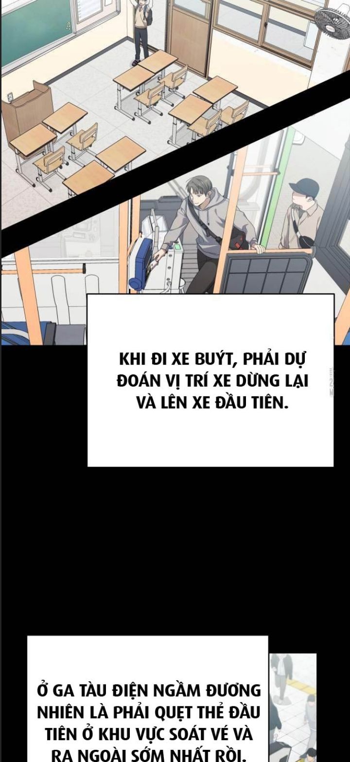 Thiên Quỷ Huyệt Đạo Chương 16 Ảnh 46