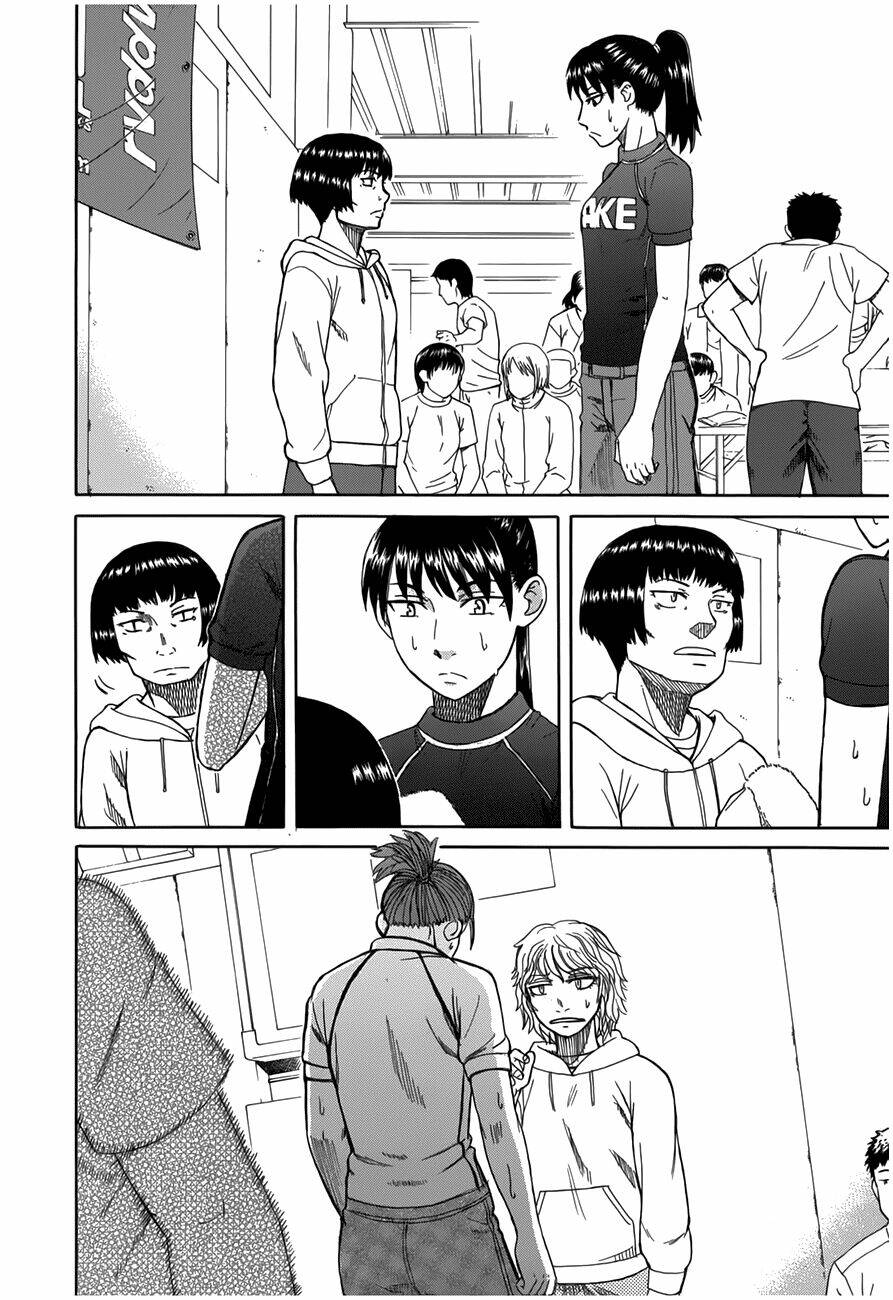 Teppu Chương 15 Ảnh 36