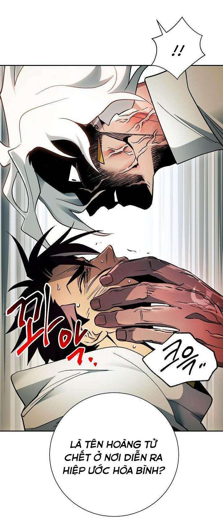 Seven Knights: Alkaid Chương 9 Ảnh 49