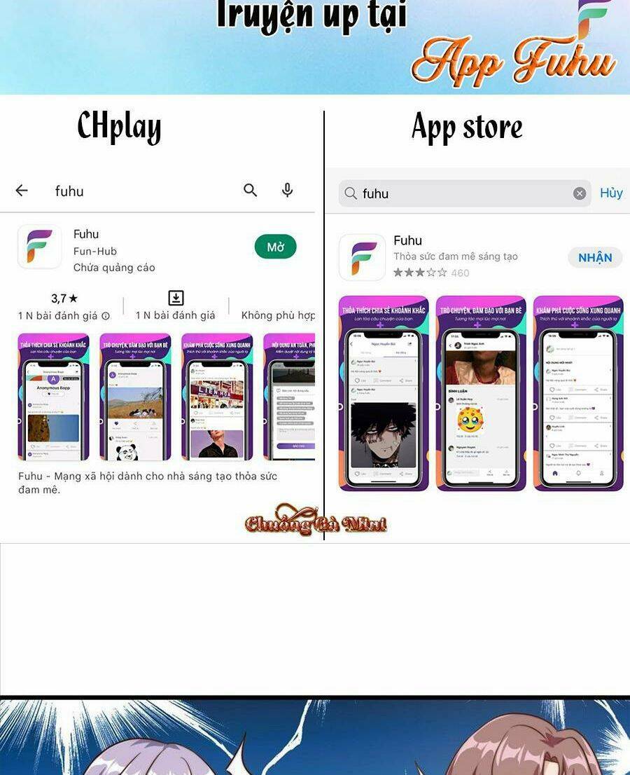 Kim Chủ Của Tôi Mới Năm Tuổi Chương 16 Ảnh 4