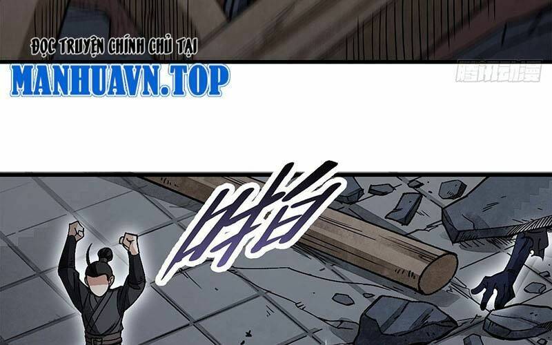 Địa Sát 72 Phép Thần Thông Chương 46 Ảnh 21