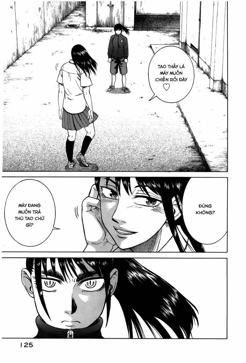 Teppu Chương 11 Ảnh 27