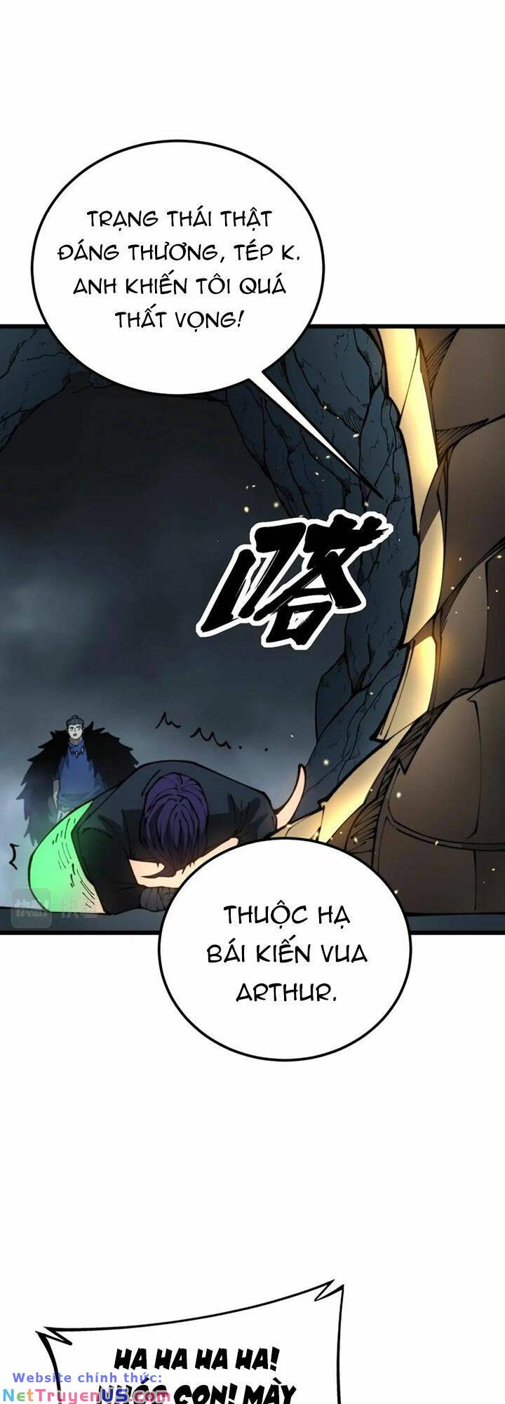 Độc Thủ Vu Y Chương 434 Ảnh 37