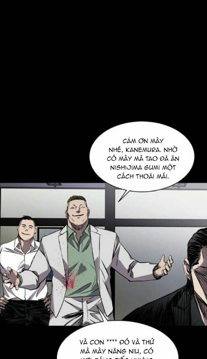 Báo Thù Chương 97 Ảnh 77