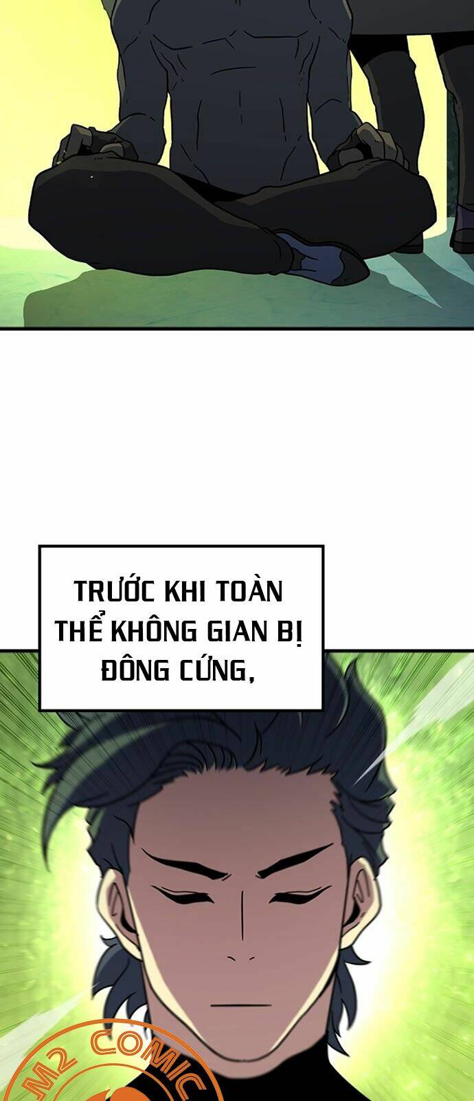 Điểm Chết Chương 23 Ảnh 4