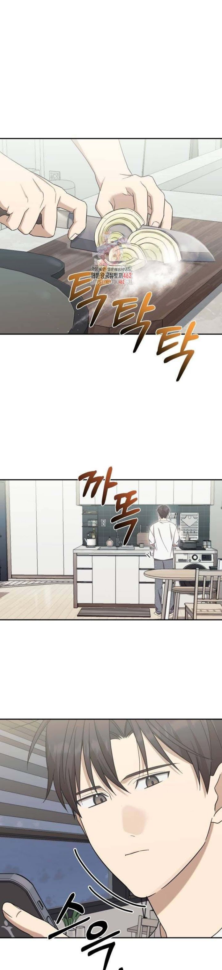 Thiên Quỷ Huyệt Đạo Chương 30 Ảnh 3