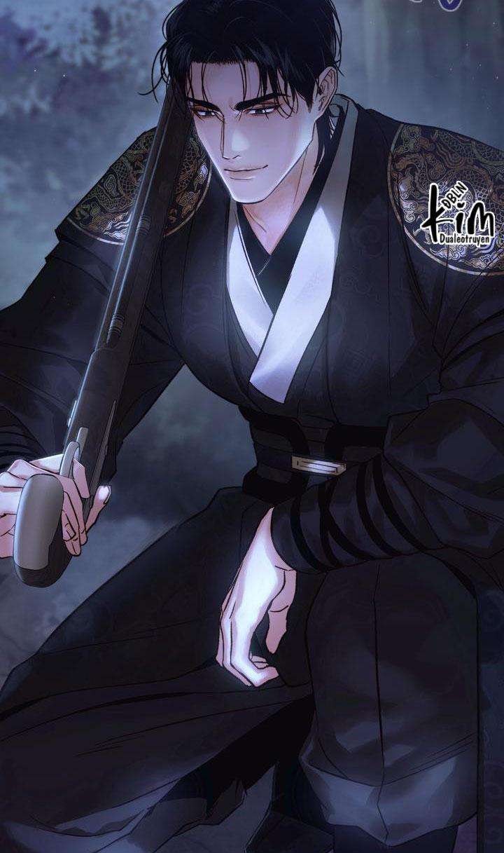 Thuốc Độc Chương 2 Ảnh 110