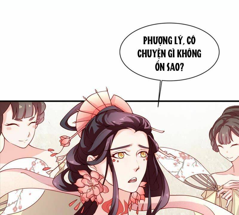 Ngũ Quyển Thần Thú Lục Chi Vong Ưu Truyện Chương 4 Ảnh 27