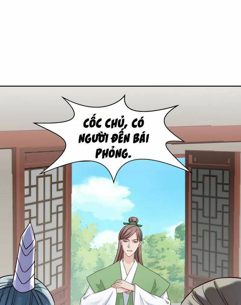 Tuyệt Thế Độc Phi Của Tà Vương Chương 125 Ảnh 37