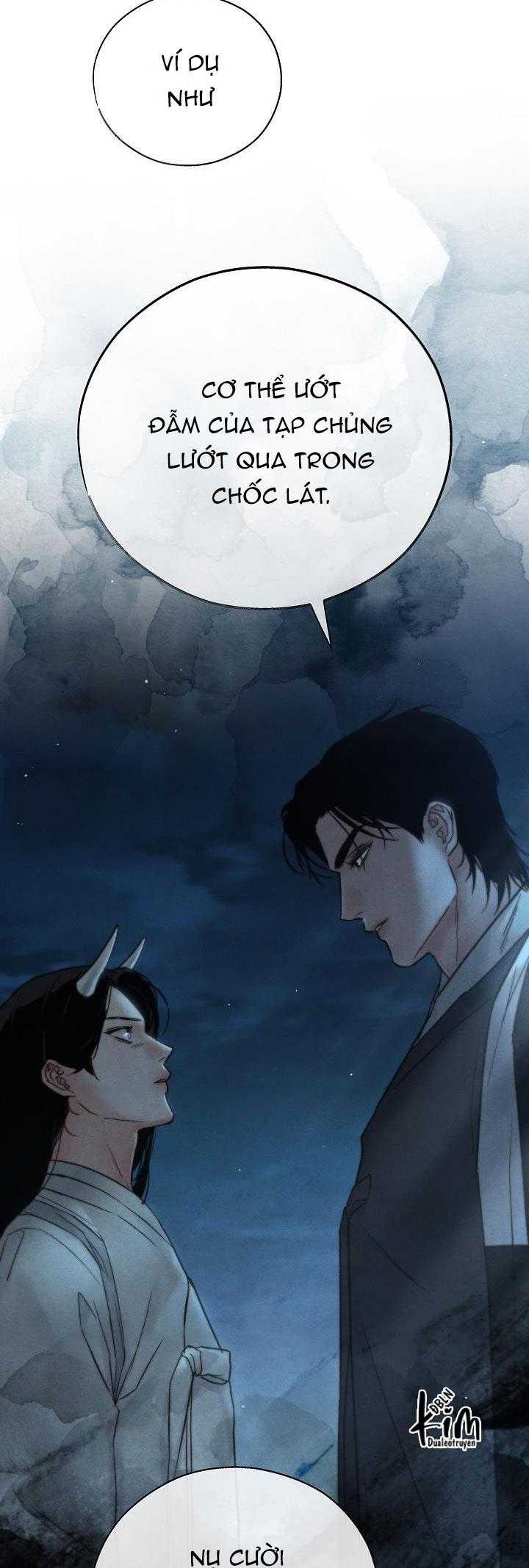 Thuốc Độc Chương 12 Ảnh 56