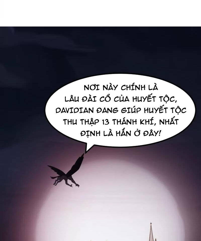 Ta Chẳng Qua Là Một Đại La Kim Tiên Chương 368 Ảnh 36
