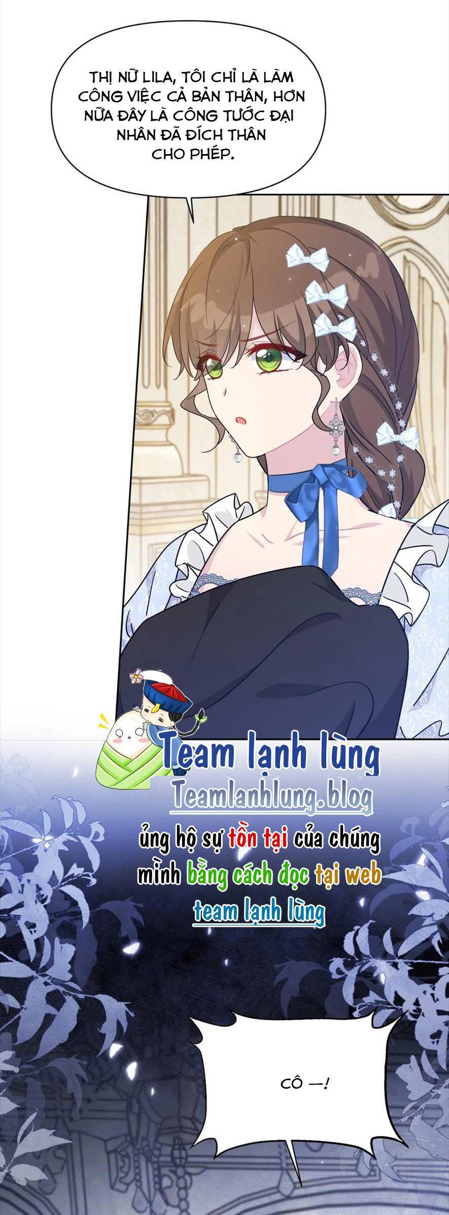 Tình Yêu Đơn Phương Của Công Tước Chương 22 Ảnh 5