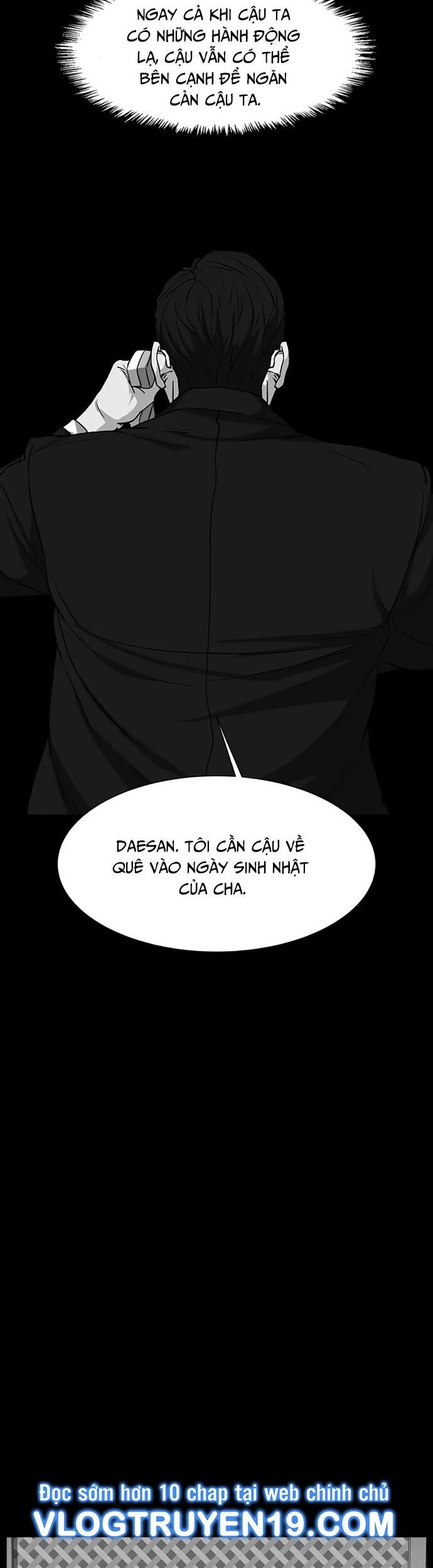 Bố Già Trùng Sinh Chương 53 Ảnh 22