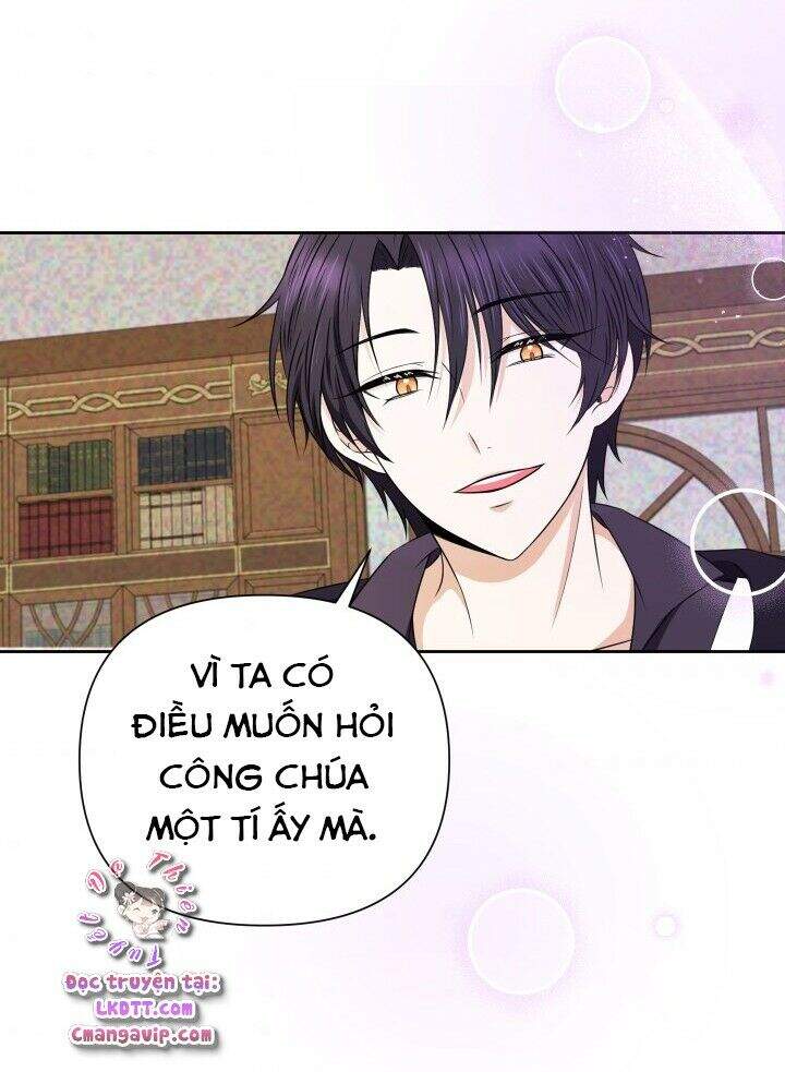 Công Chúa Xấu Xa Chương 23 Ảnh 78