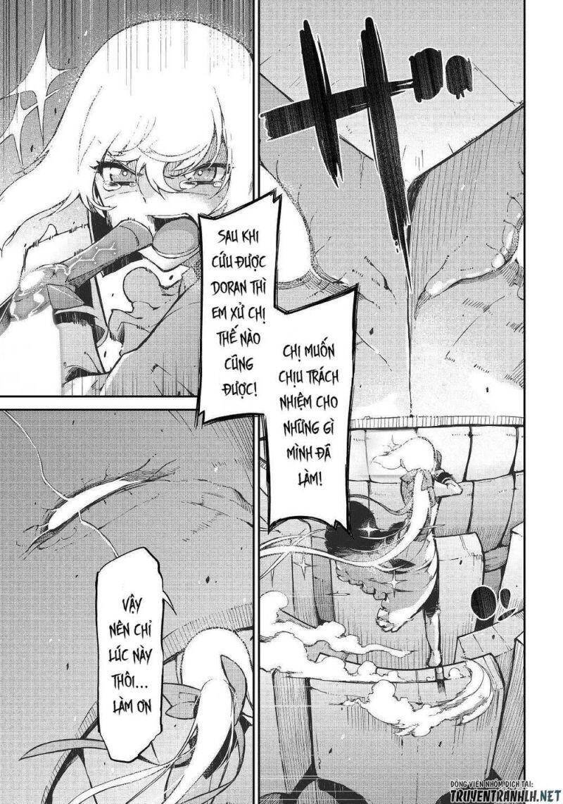 Sayonara Ryuusei, Konnichiwa Jinsei Chương 74 Ảnh 8
