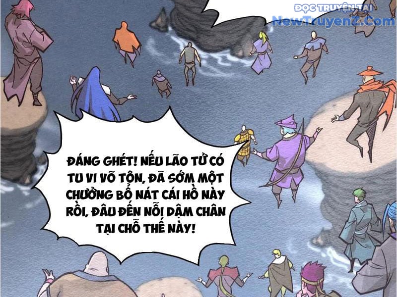 Vạn Cổ Chí Tôn Chương 411 Ảnh 7