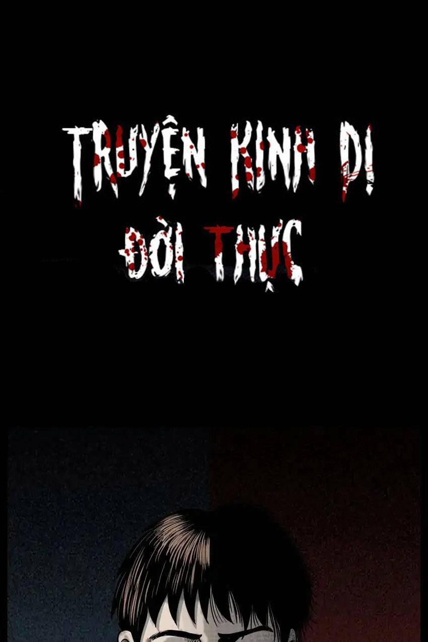 Truyện Kinh Dị Đời Thực Chương 4 Ảnh 2