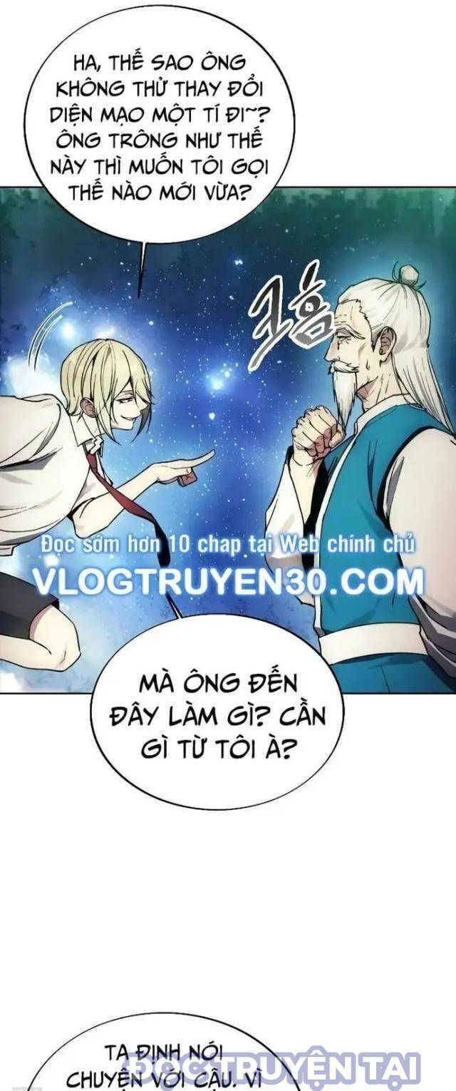 Tao Là Ác Nhân Chương 153 Ảnh 20