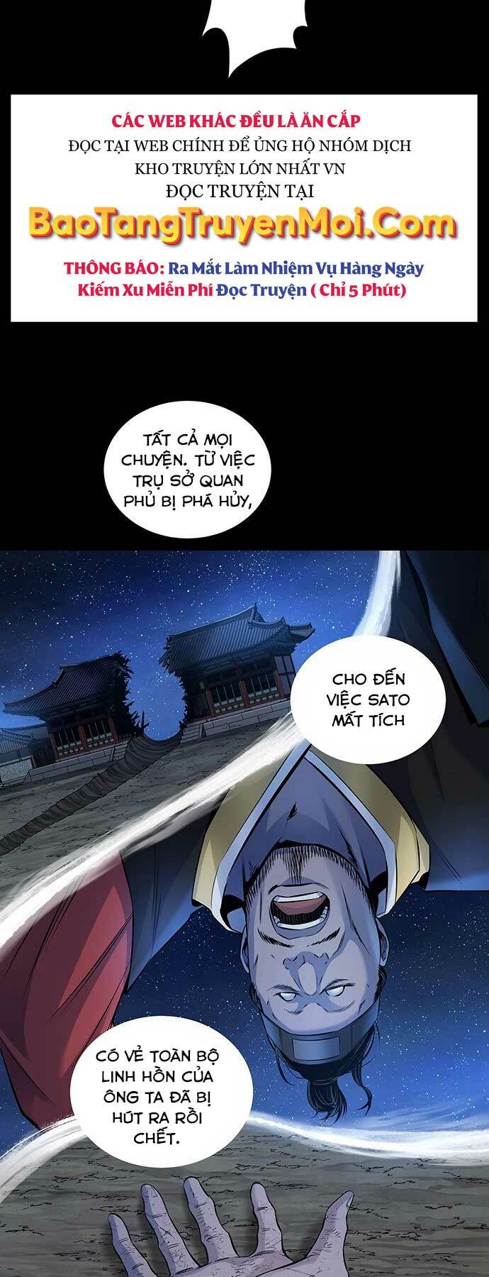 Đạn Bạc Chương 8 Ảnh 24