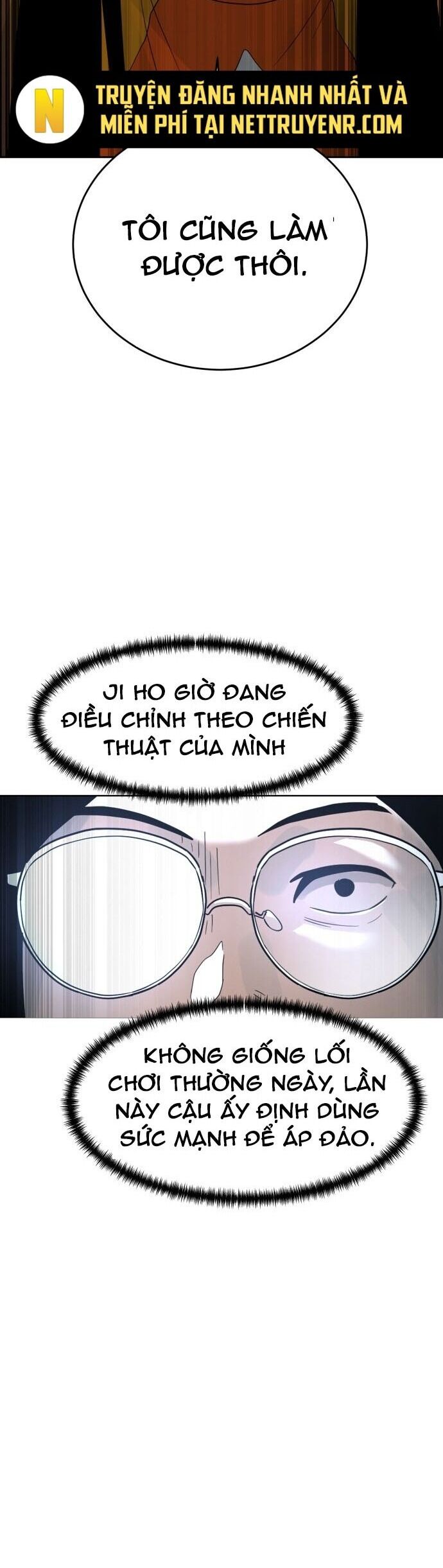 Double Click Chương 187 Ảnh 3