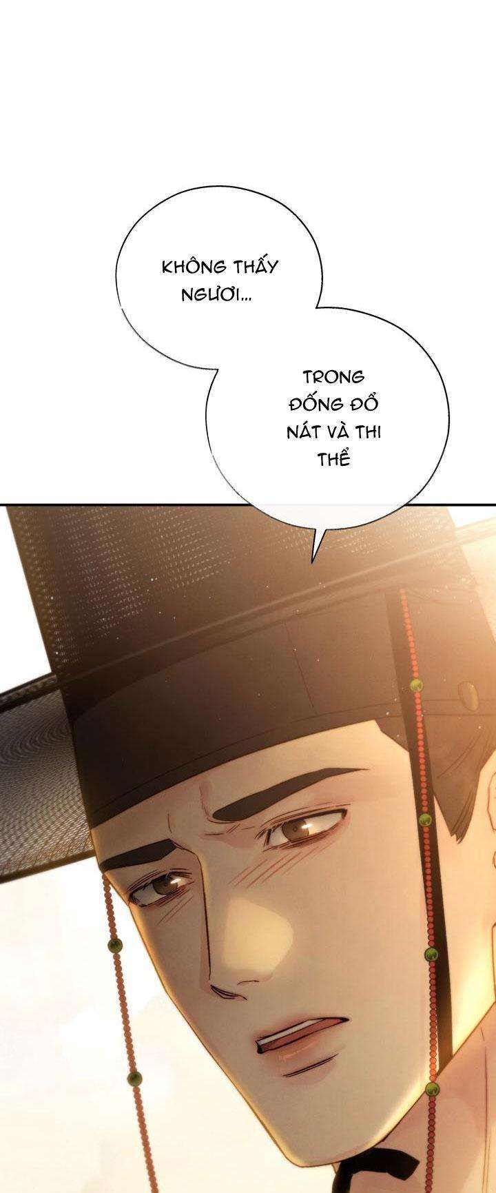 Thuốc Độc Chương 6 Ảnh 31