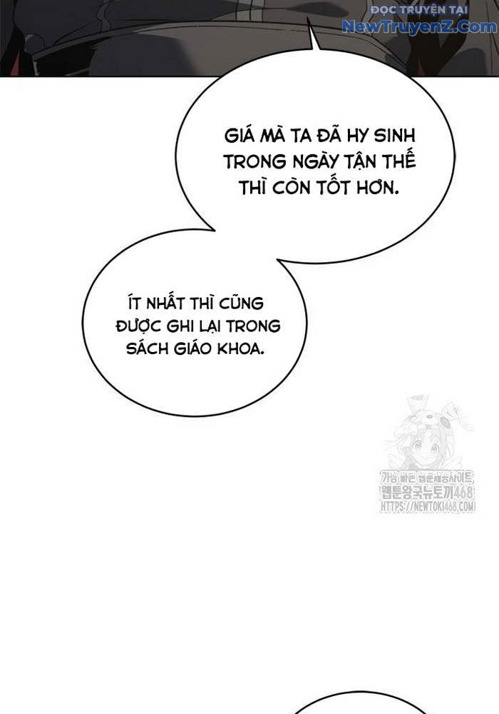 Lý Do Tôi Rời Bỏ Quỷ Vương Chương 70 Ảnh 94