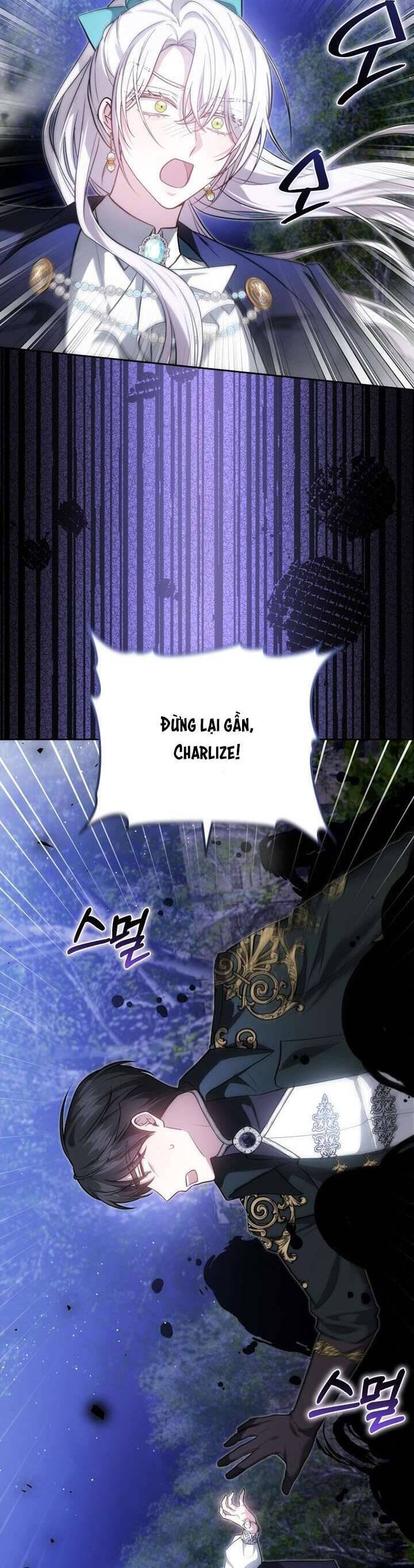 Cháu Trai Của Nam Chính Rất Thích Tôi Chương 95 Ảnh 14