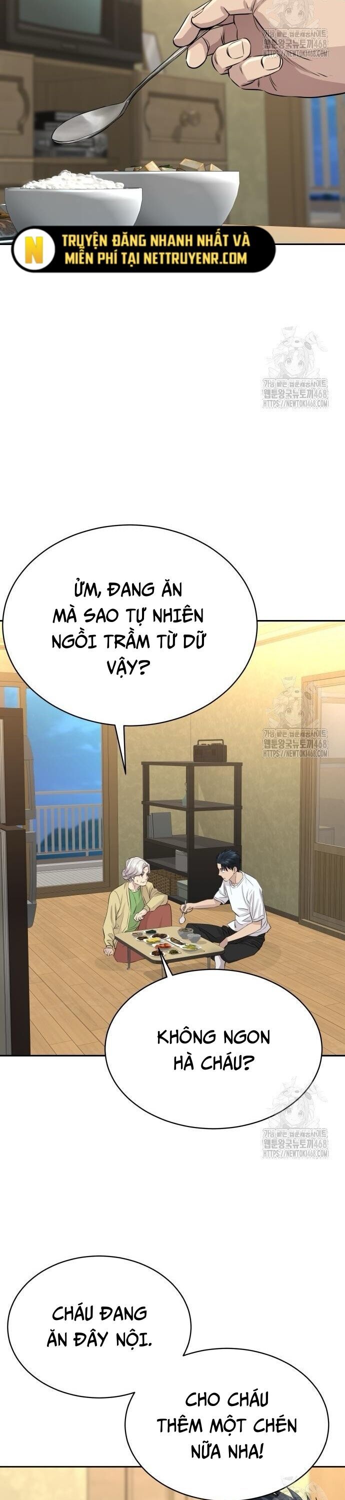 Cháu Trai Thiên Tài Của Vua Cho Vay Nặng Lãi Chương 49 Ảnh 44