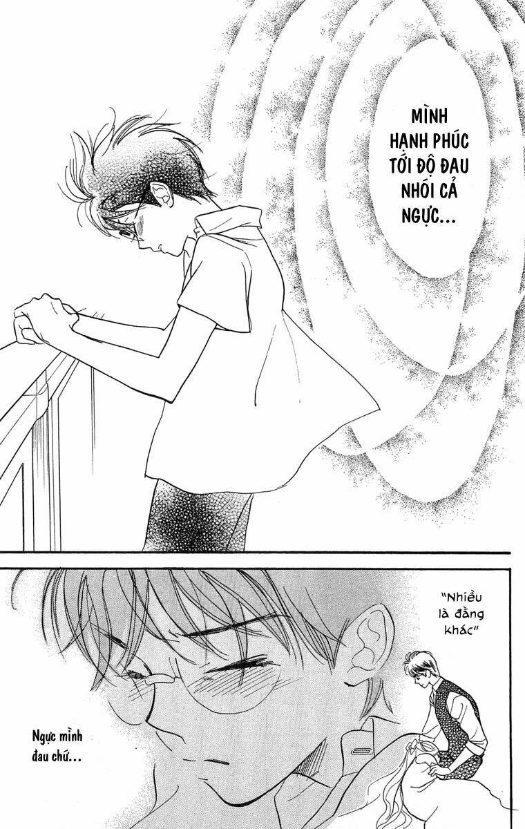 Teru Teru X Shounen Chương 8 Ảnh 33