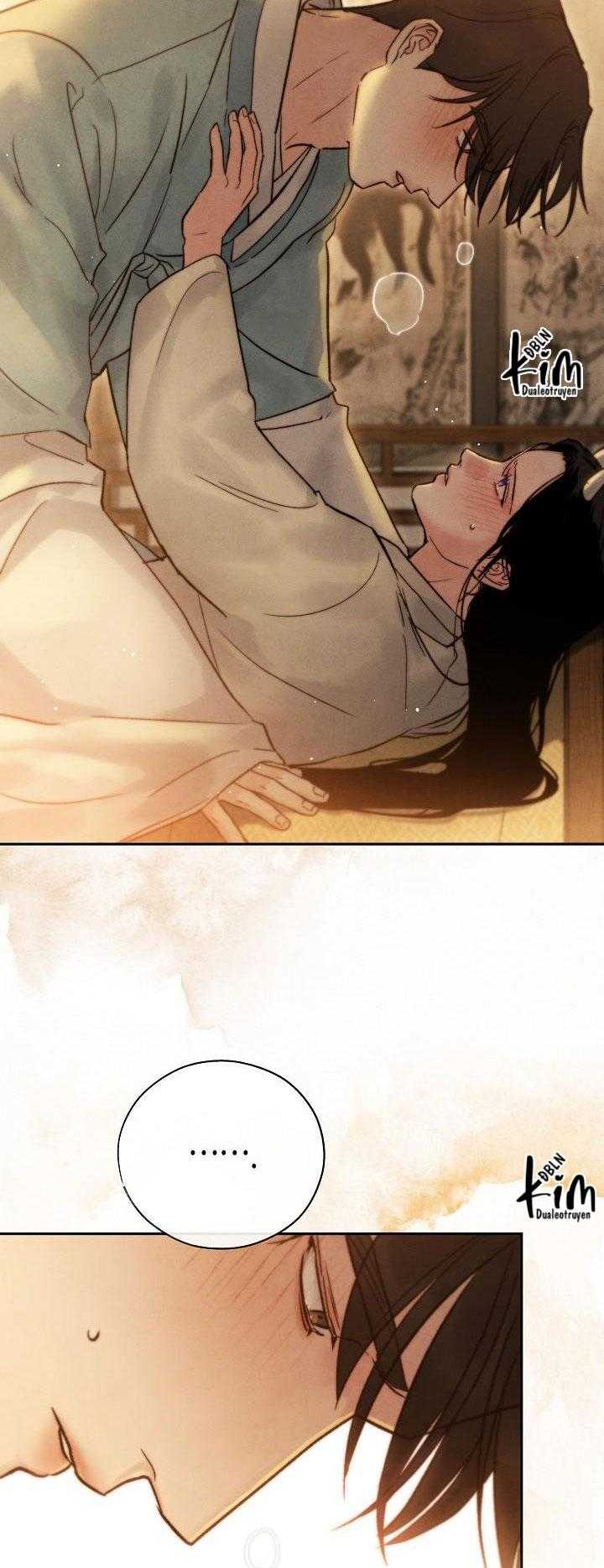 Thuốc Độc Chương 12 Ảnh 38