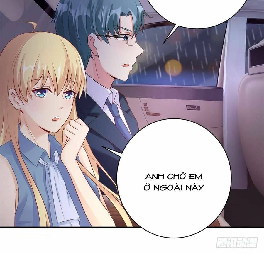 Gả Nhầm Tổng Tài Chương 17 Ảnh 14