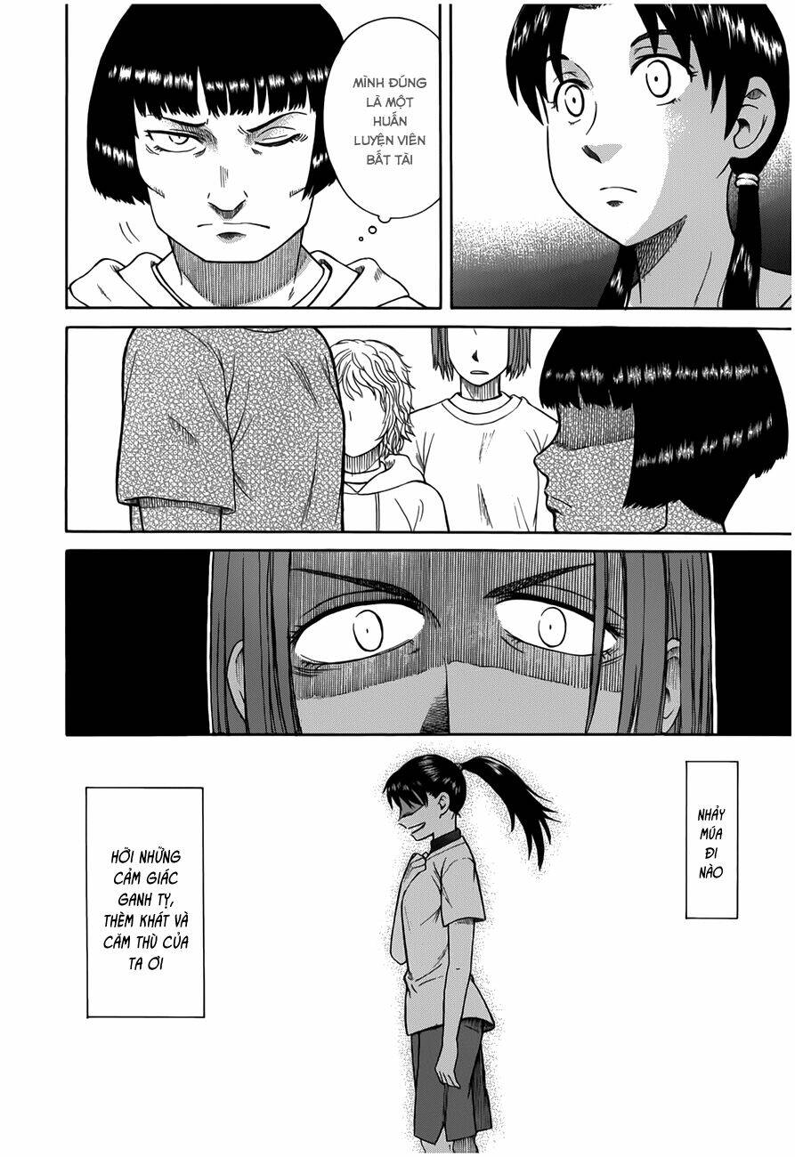 Teppu Chương 15 Ảnh 48