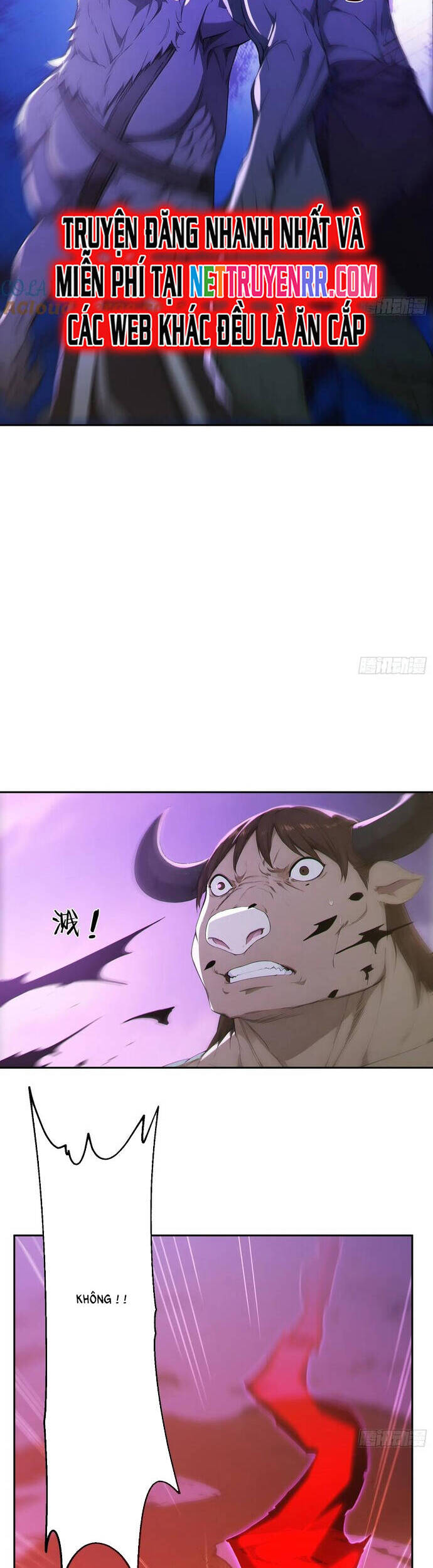 Ta Thật Sự Không Muốn Làm Thánh Tiên Chương 94 Ảnh 19