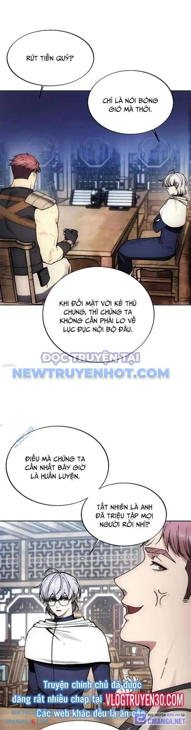 Tao Là Ác Nhân Chương 156 Ảnh 51