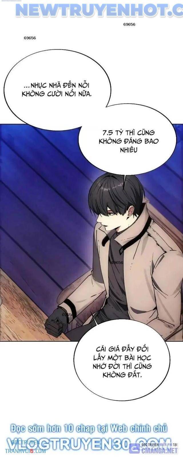 Tao Là Ác Nhân Chương 152 Ảnh 9