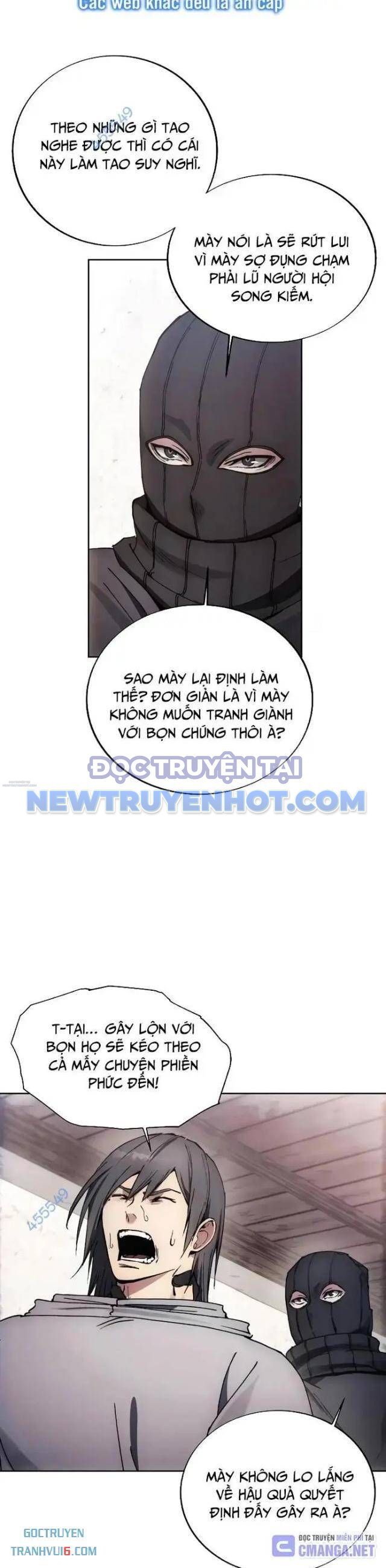 Tao Là Ác Nhân Chương 152 Ảnh 41