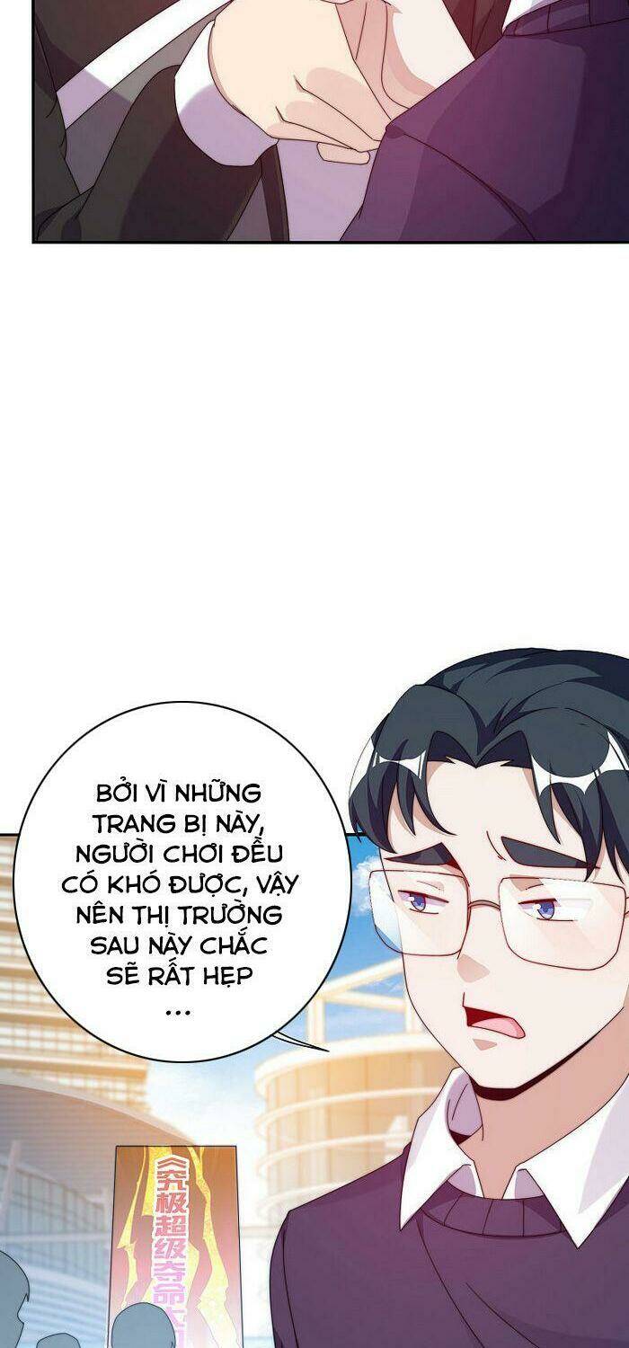 Từ Hôm Nay Bắt Đầu Làm Người Giàu Nhất Chương 211 Ảnh 15
