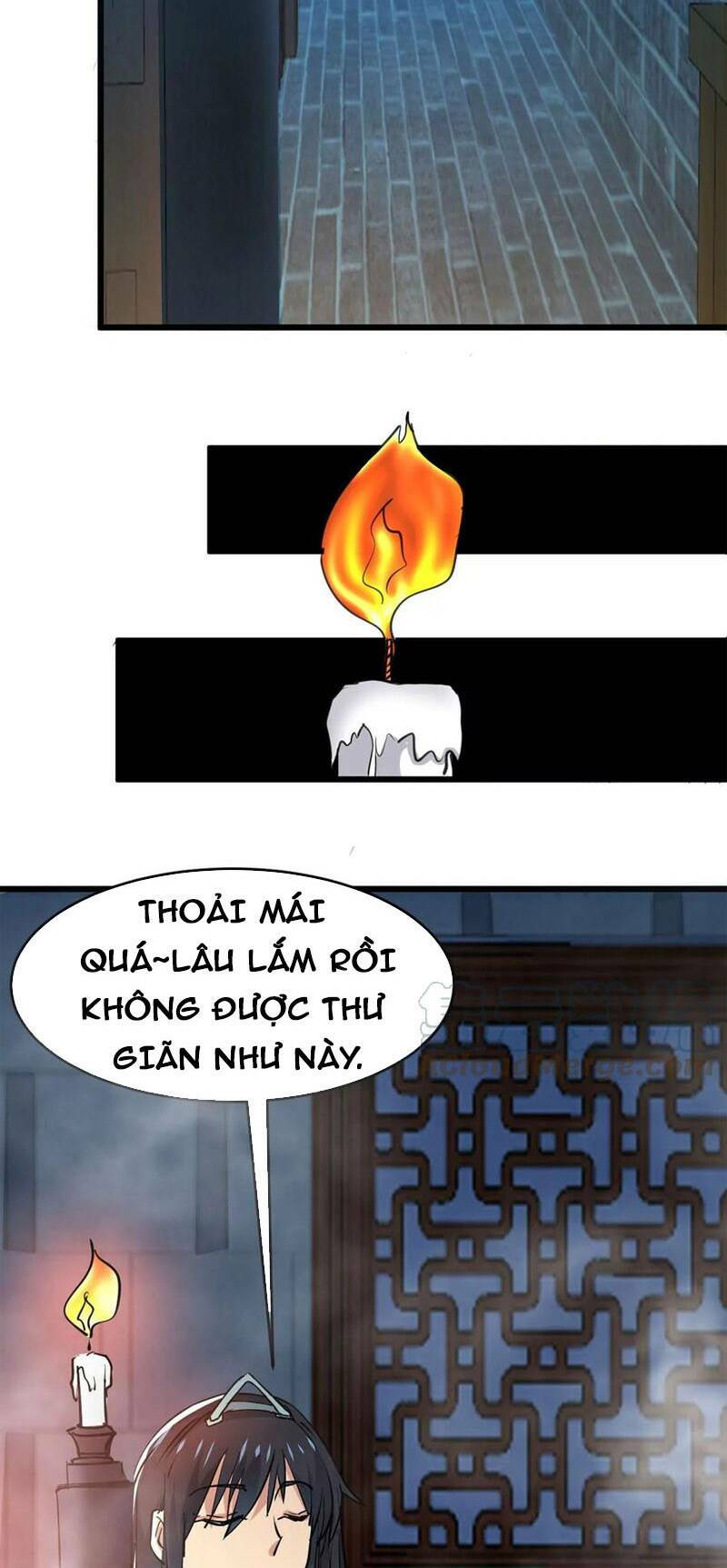 Thôn Phệ Vĩnh Hằng Chương 282 Ảnh 16
