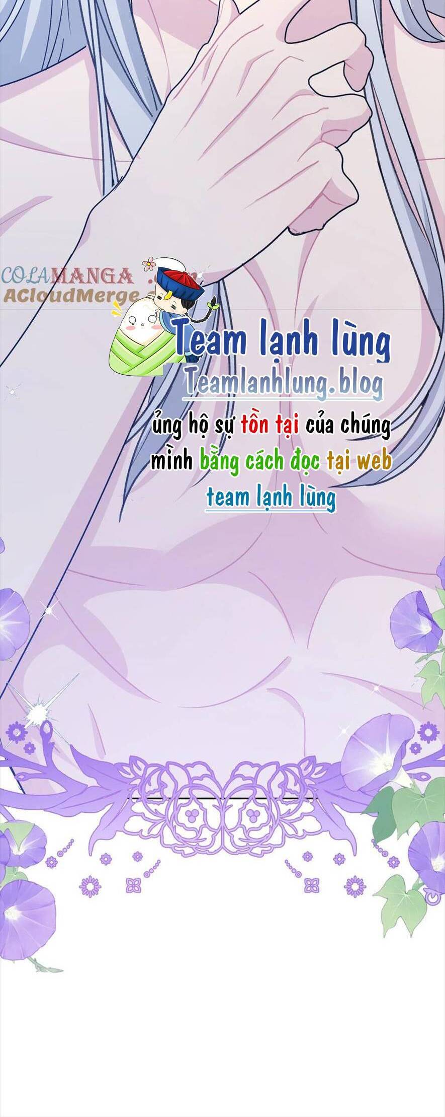 Tình Yêu Đơn Phương Của Công Tước Chương 21 Ảnh 9