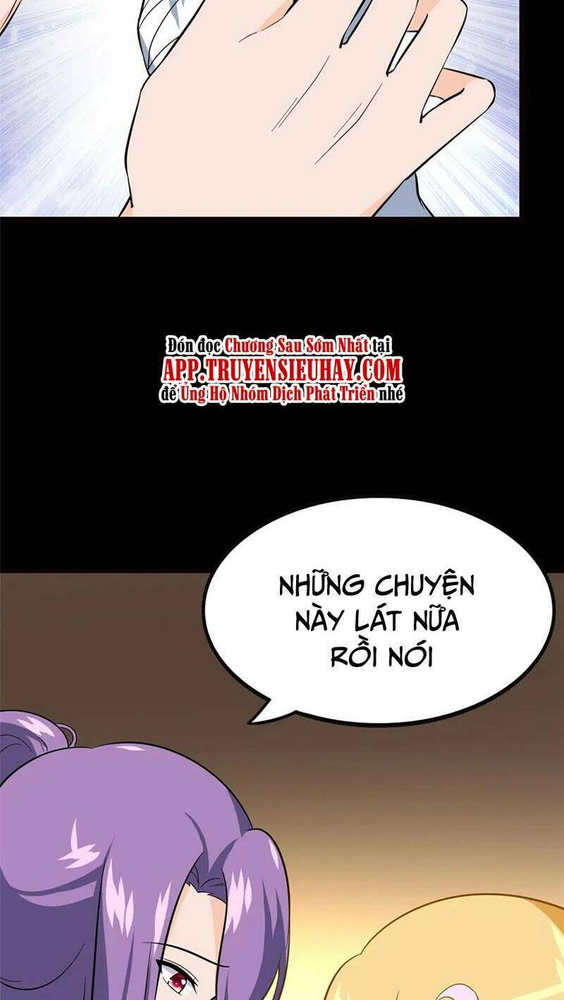 Bạn Gái Zombie Của Tôi Chương 393 Ảnh 15