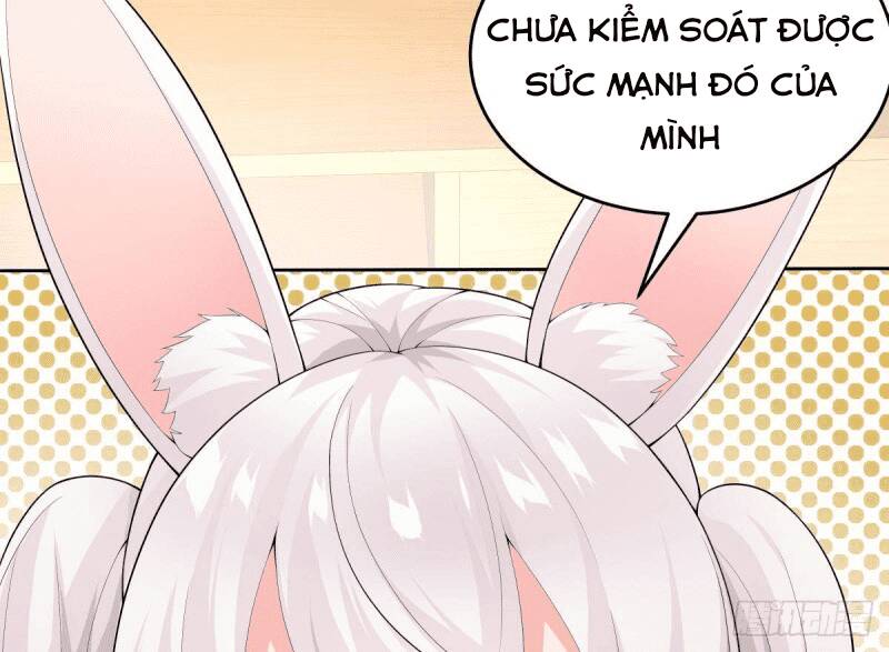 Các Cô Gái Tai Thú Đều Muốn Độc Chiếm Tôi Chương 16 Ảnh 67