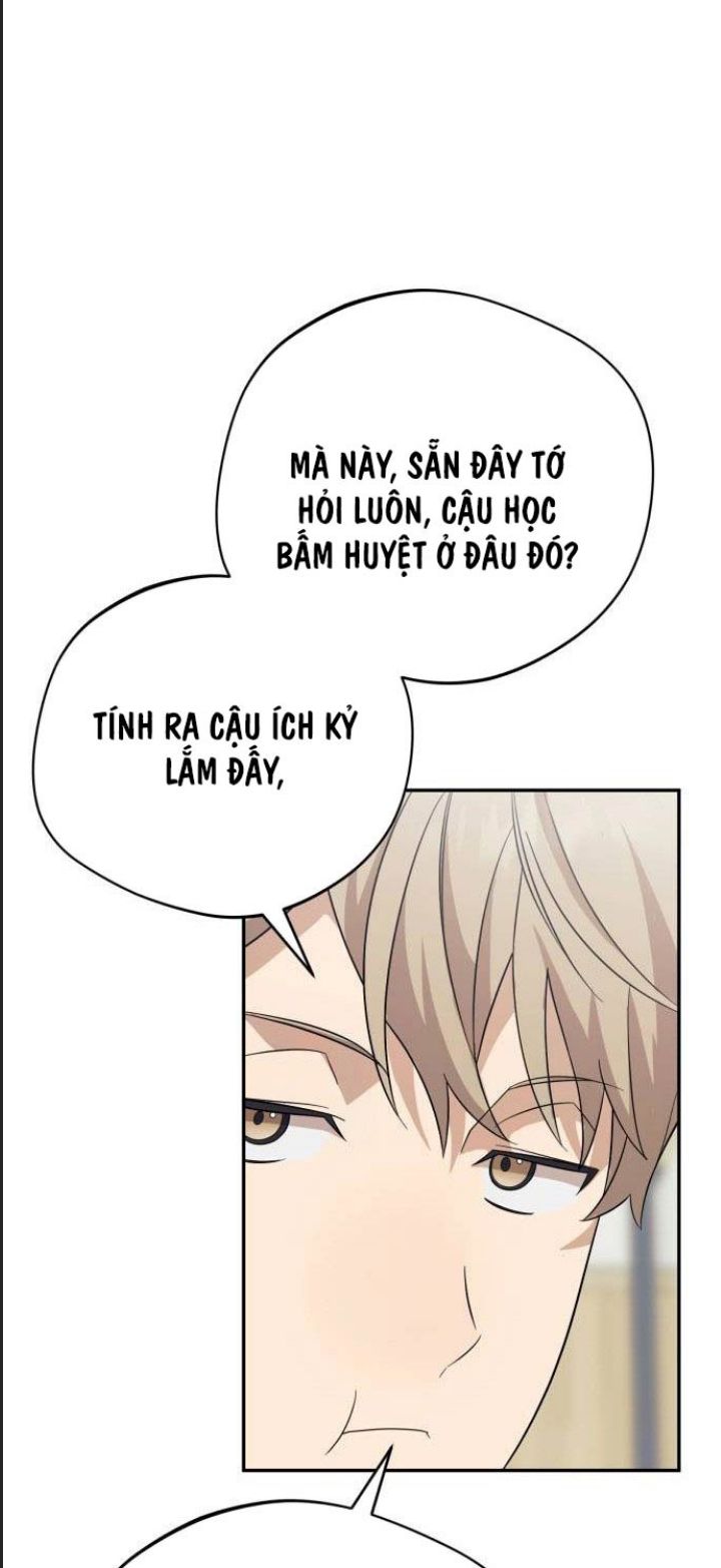 Thiên Quỷ Huyệt Đạo Chương 14 Ảnh 53